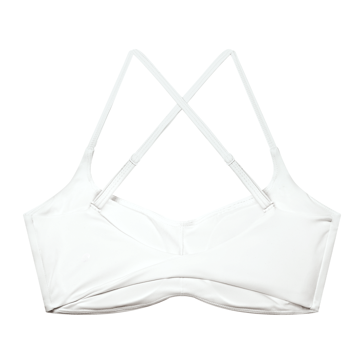 Primo Cropped Sports Bra