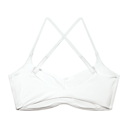 Primo Cropped Sports Bra