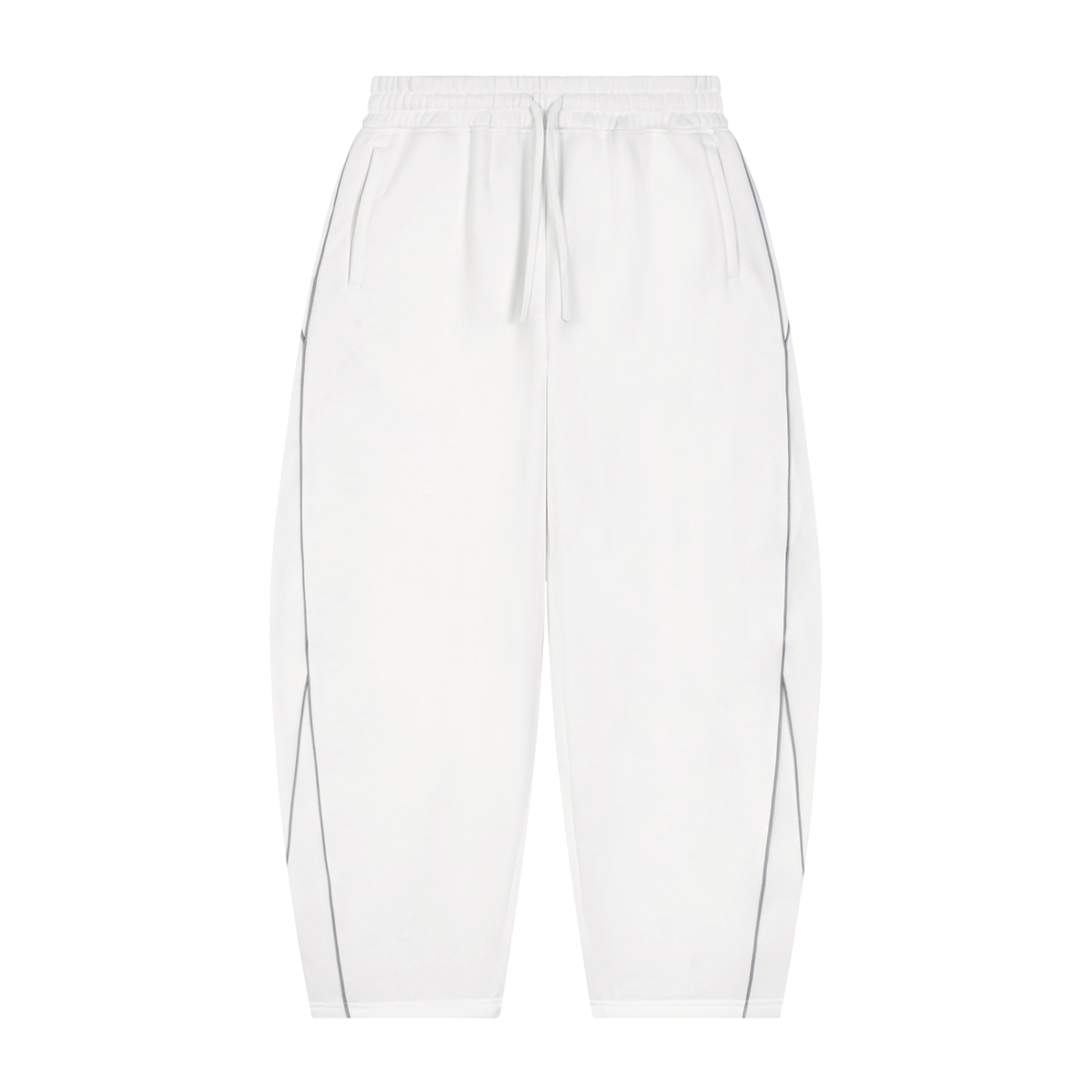 Forma Fleece Barrel Sweatpants