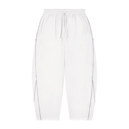 Forma Fleece Barrel Sweatpants