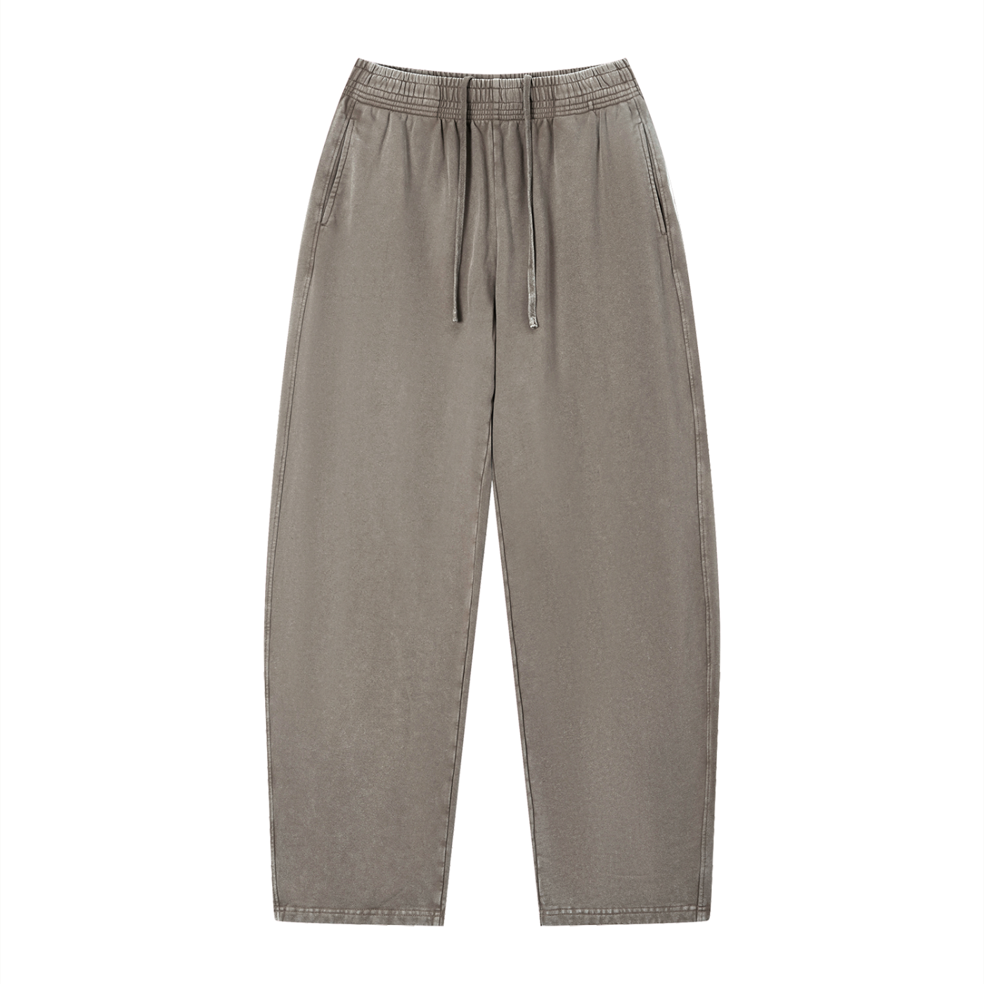 Unisex Downtime Oversized Sweatpants