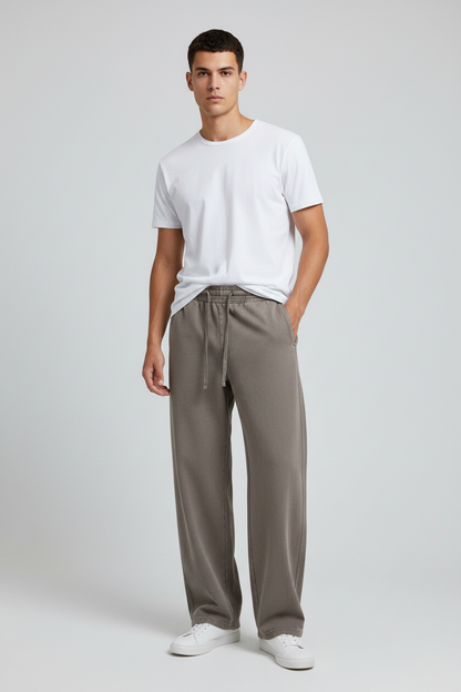 Unisex Downtime Oversized Sweatpants