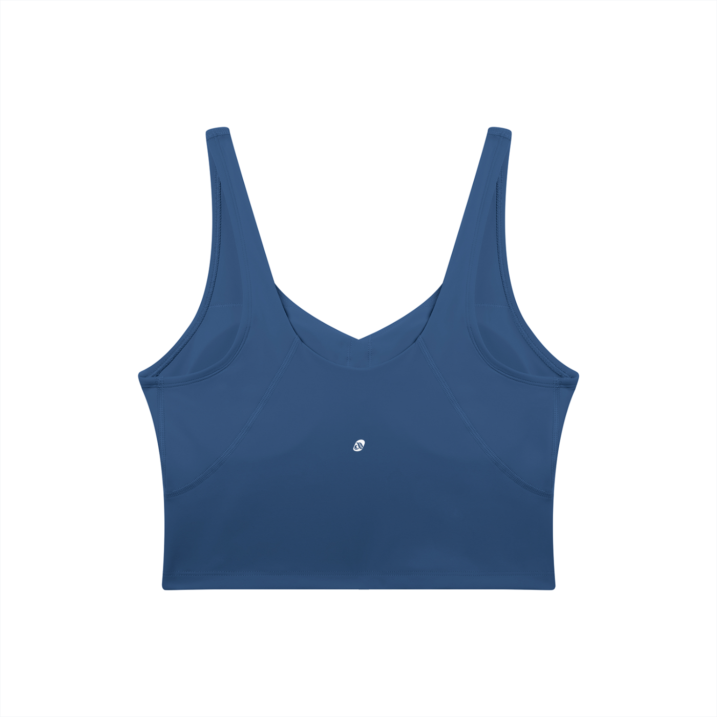 Women's U-Neck Yoga Sports Bra