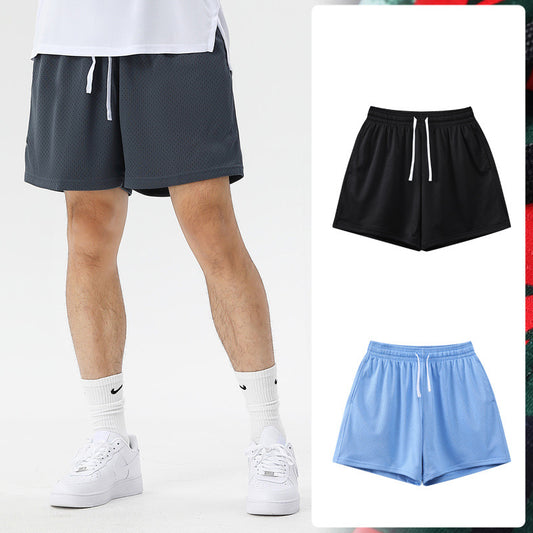 Men's AeroMesh™ Training Shorts
