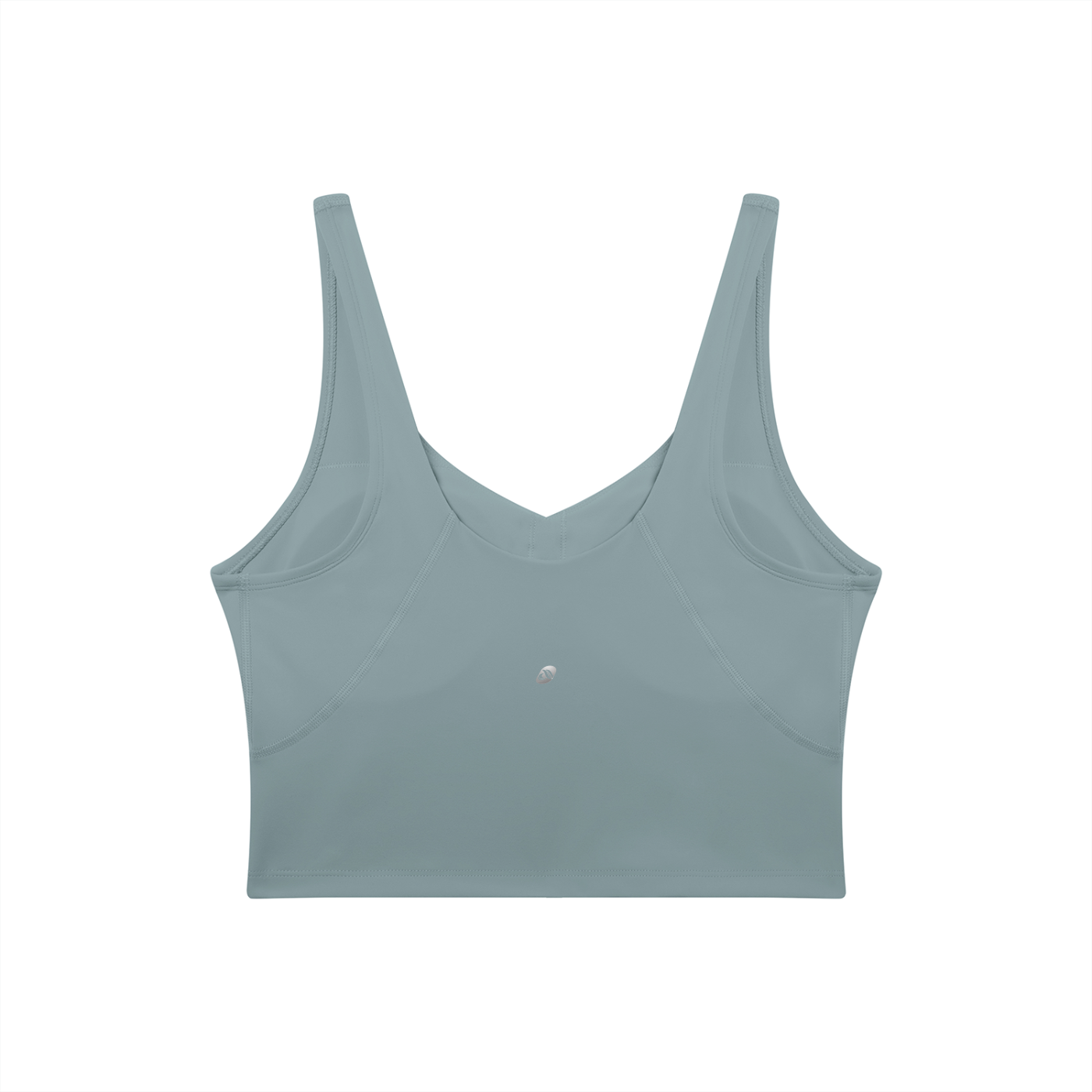 Women's U-Neck Yoga Sports Bra