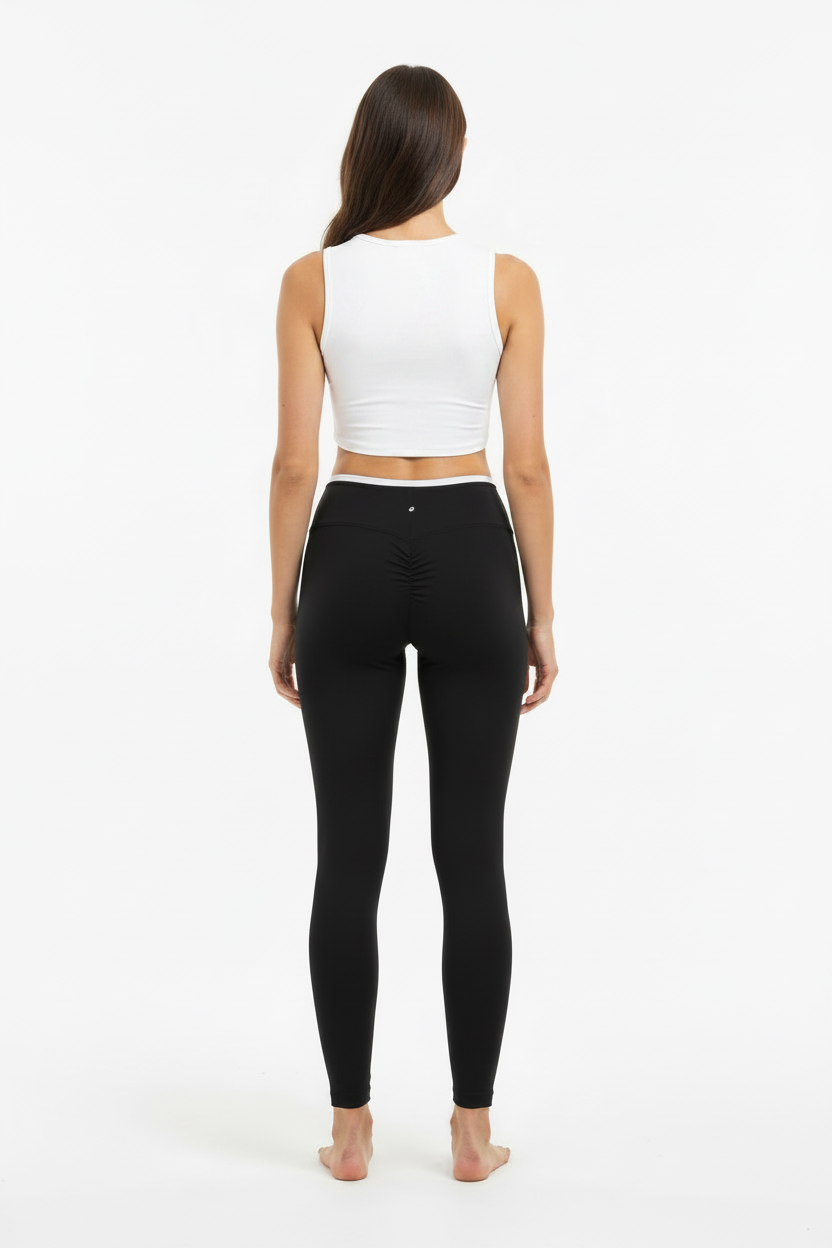 Amelio's SculptFlex Legging