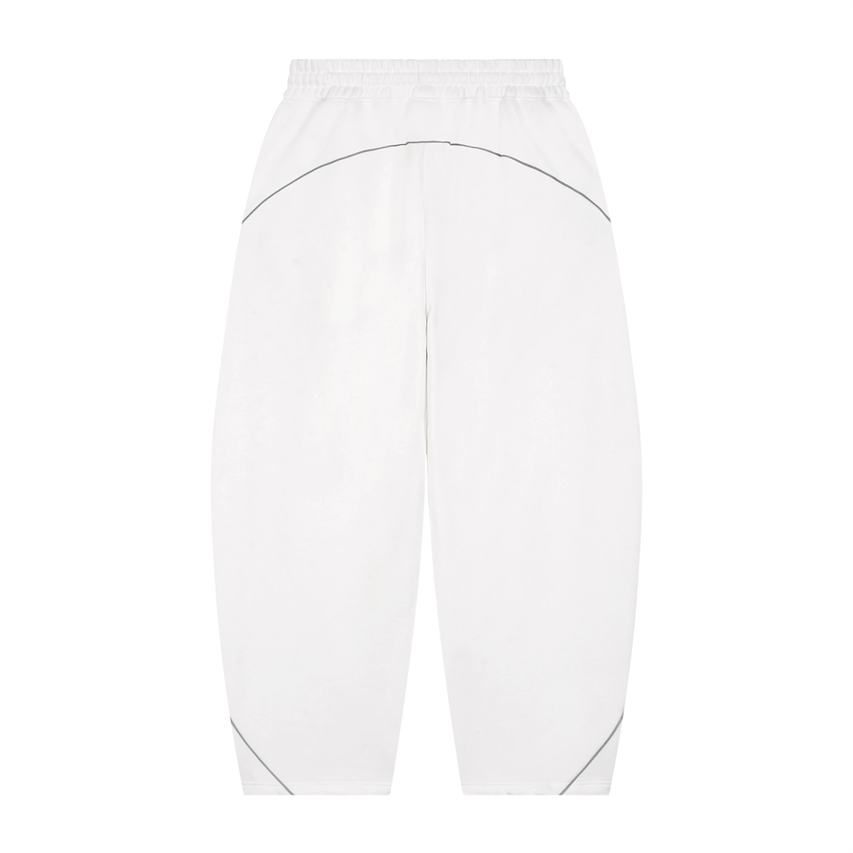 Forma Fleece Barrel Sweatpants