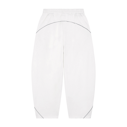Forma Fleece Barrel Sweatpants