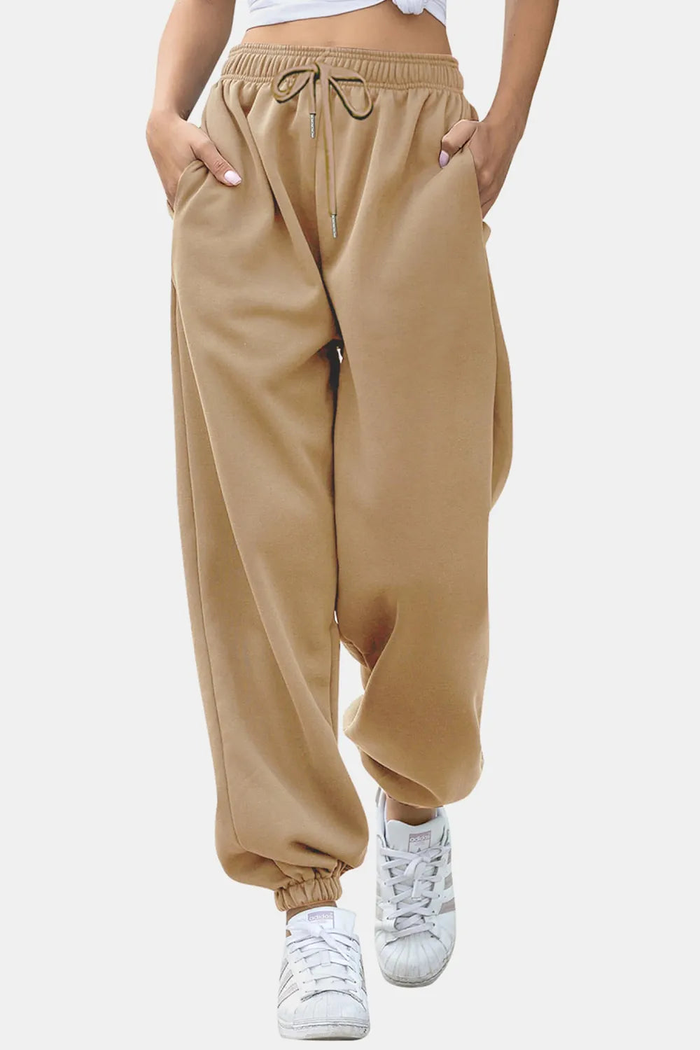 Women's Vinea™ Jogger (Black, White, Yellow, Gray, Brown or Tan)