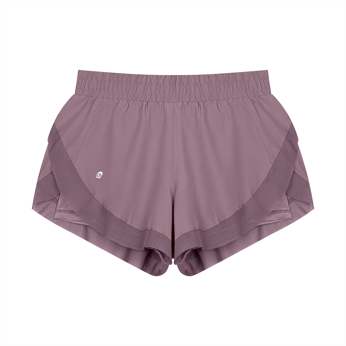 Brezza Flutter Short