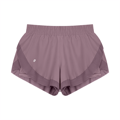 Brezza Flutter Short