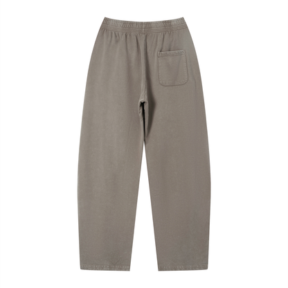 Unisex Downtime Oversized Sweatpants
