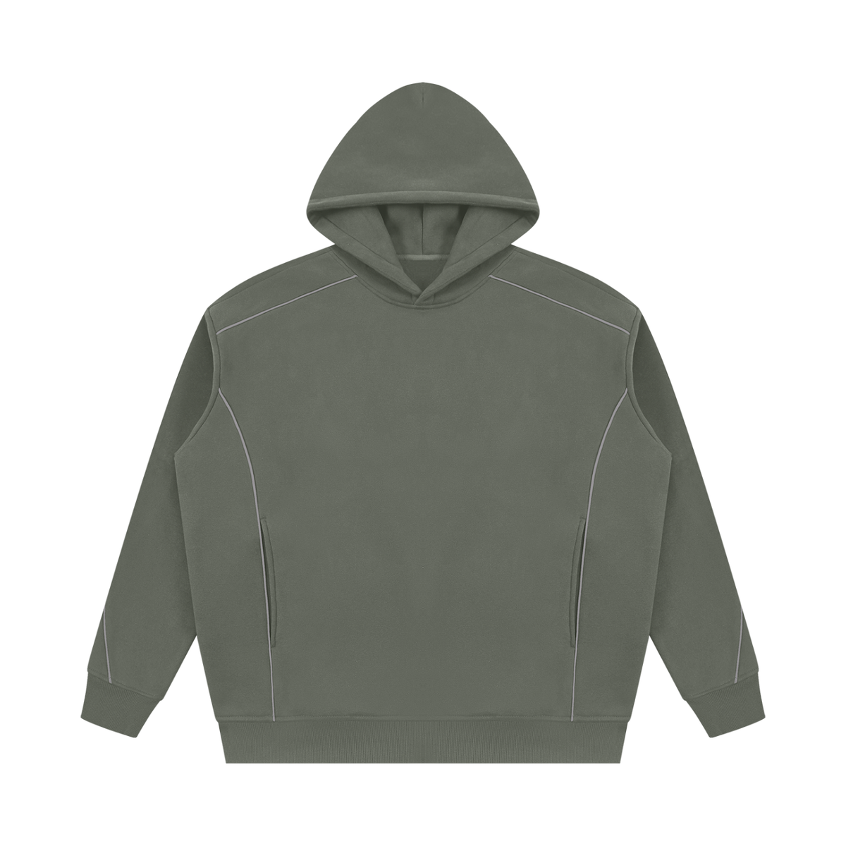 Forma Fleece Hoodie
