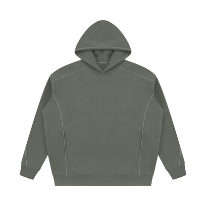 Forma Fleece Hoodie