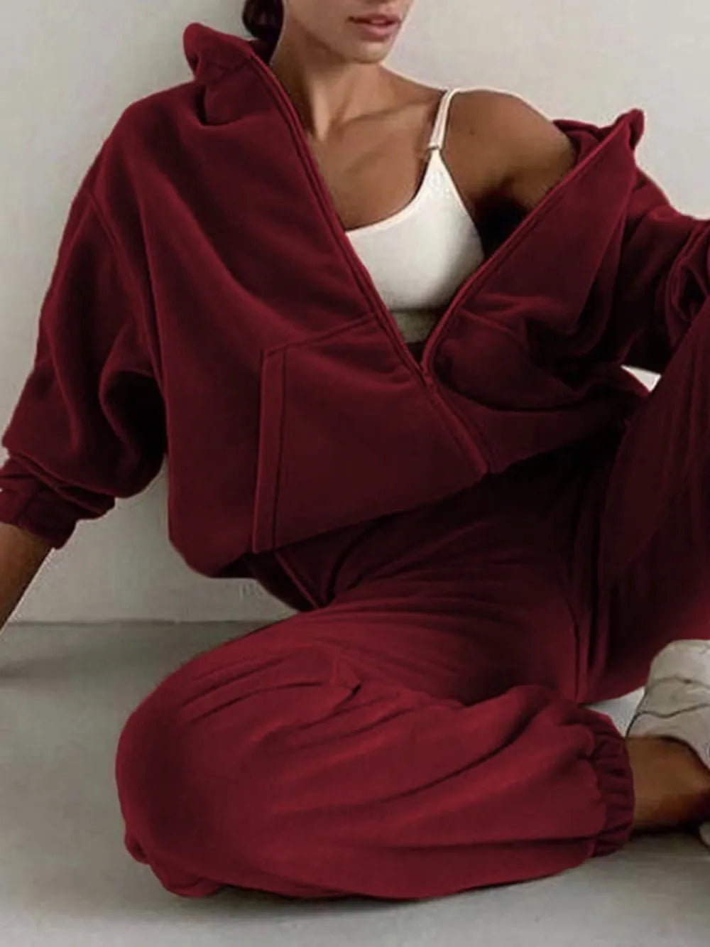 Women's CloudComfort™ Lounge Set