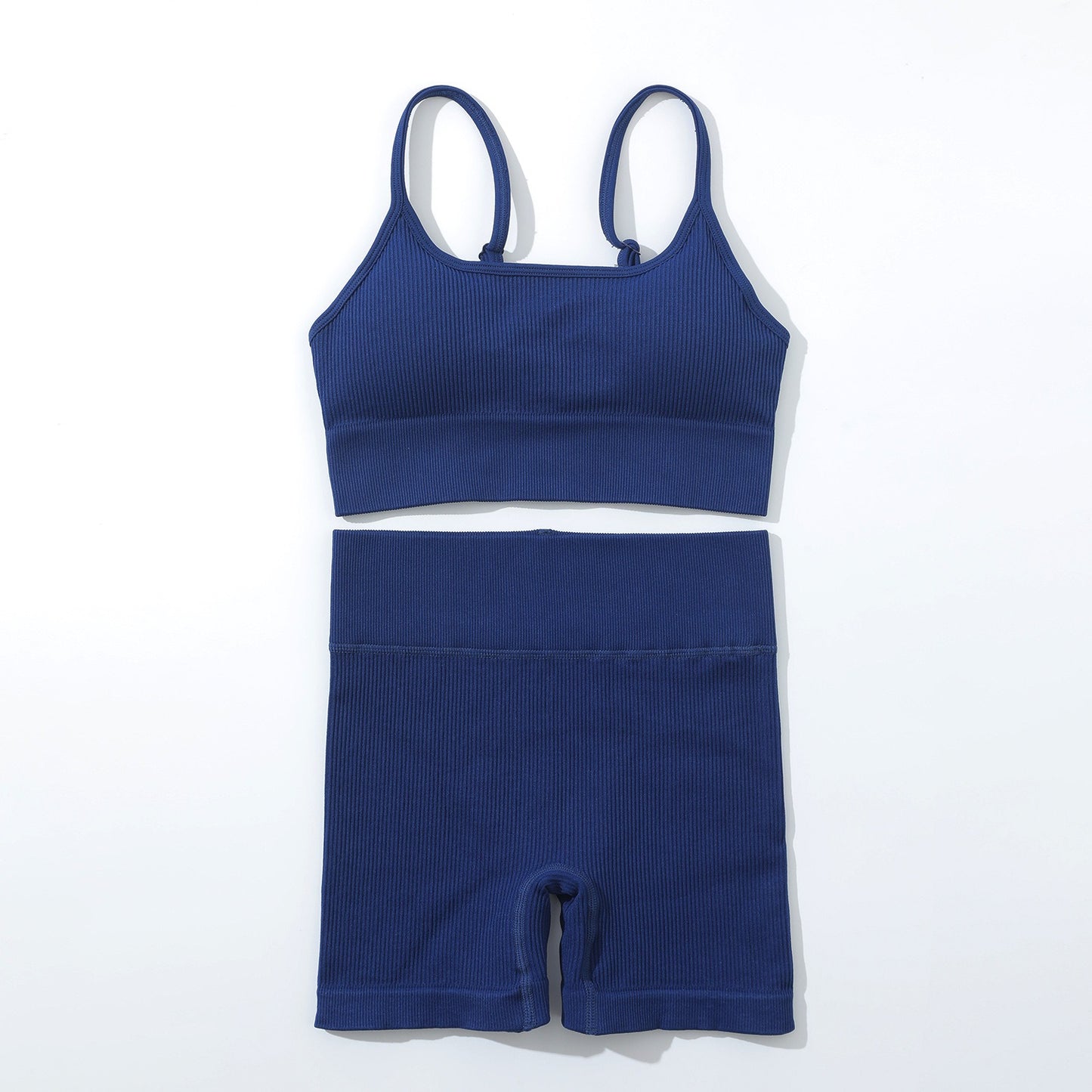 Elevate Ribbed Set