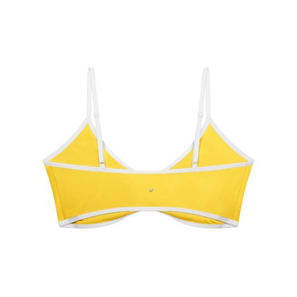 Women's SculptVibe Sports Bra