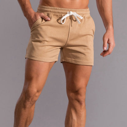 Men's Cotton Sport Short