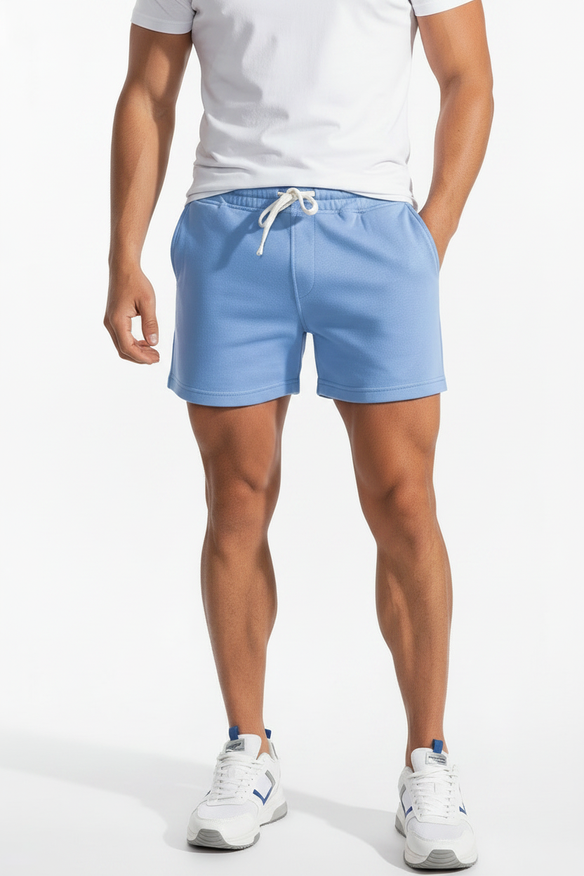 Men's Cotton Sport Short