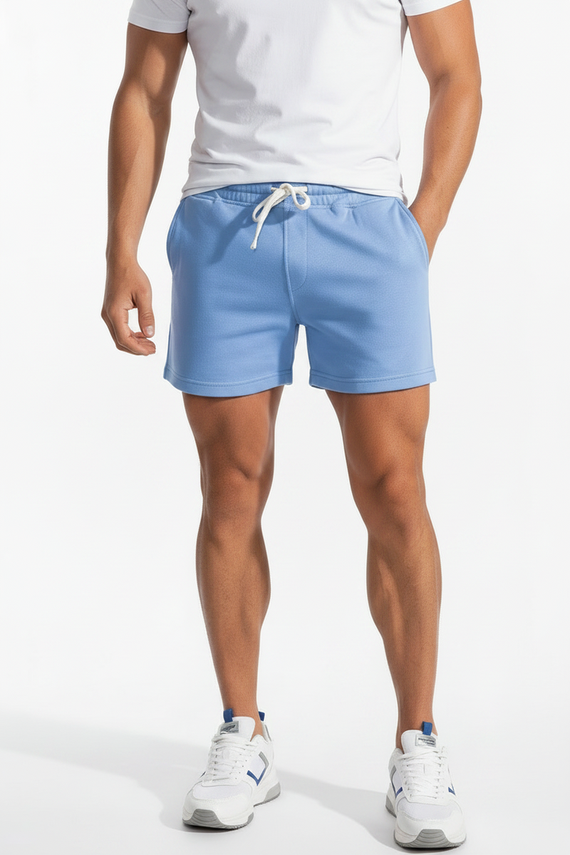 Men's Cotton Sport Short