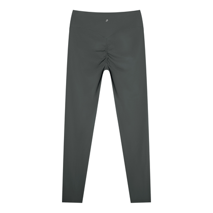 Women's High Waisted Ankle Leggings