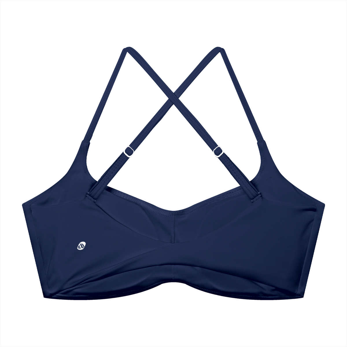 Primo Cropped Sports Bra