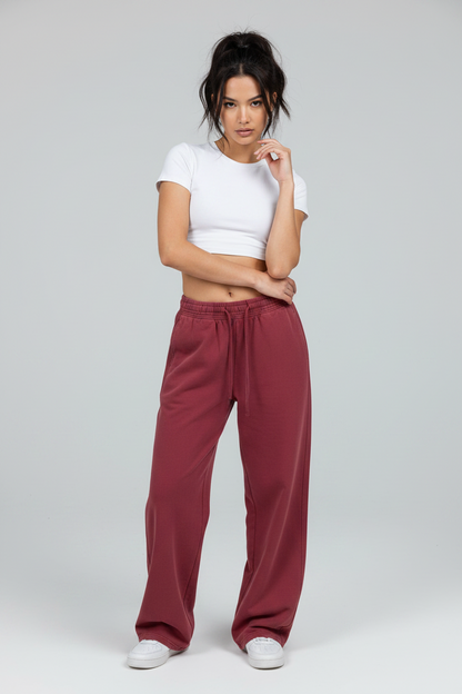 Unisex Downtime Oversized Sweatpants