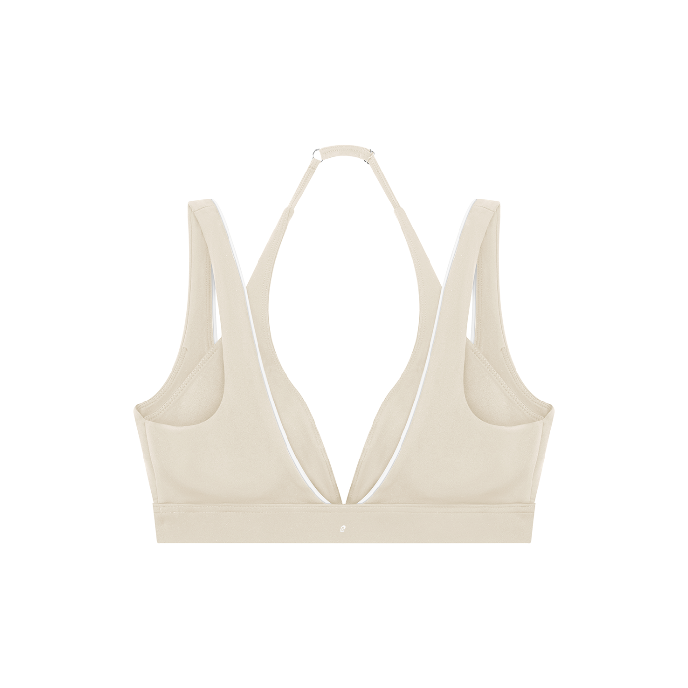 Vera Halter Neck Yoga Sports Bra