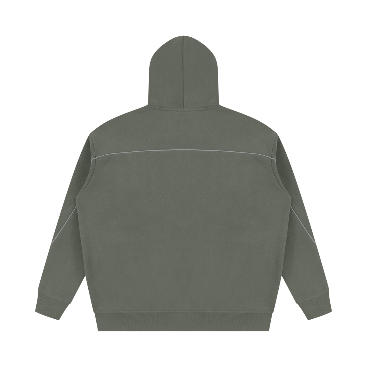 Forma Fleece Hoodie