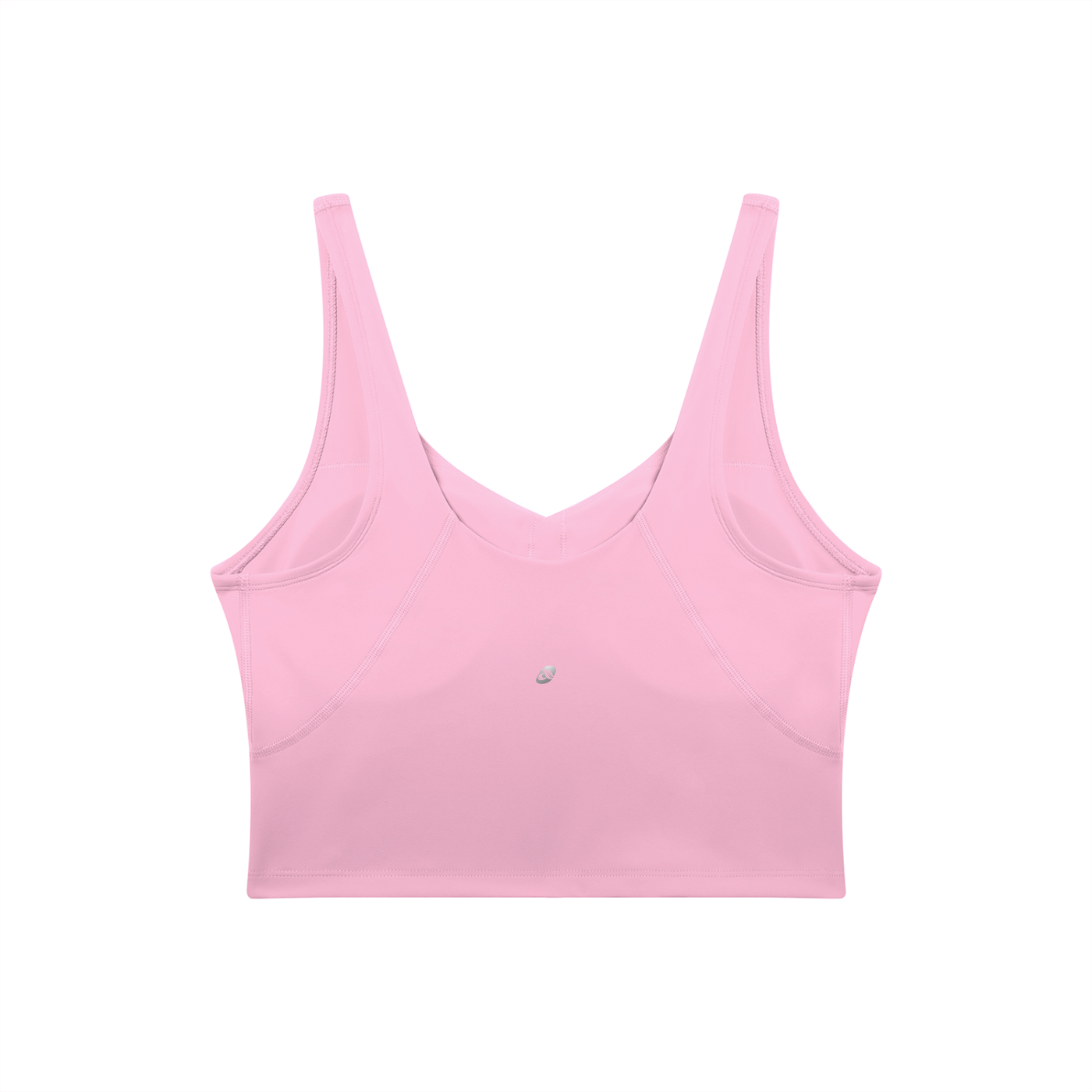 Women's U-Neck Yoga Sports Bra