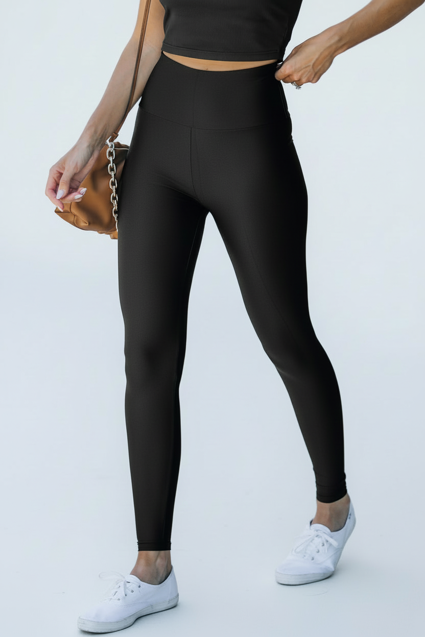 Sculpt & Flow Legging