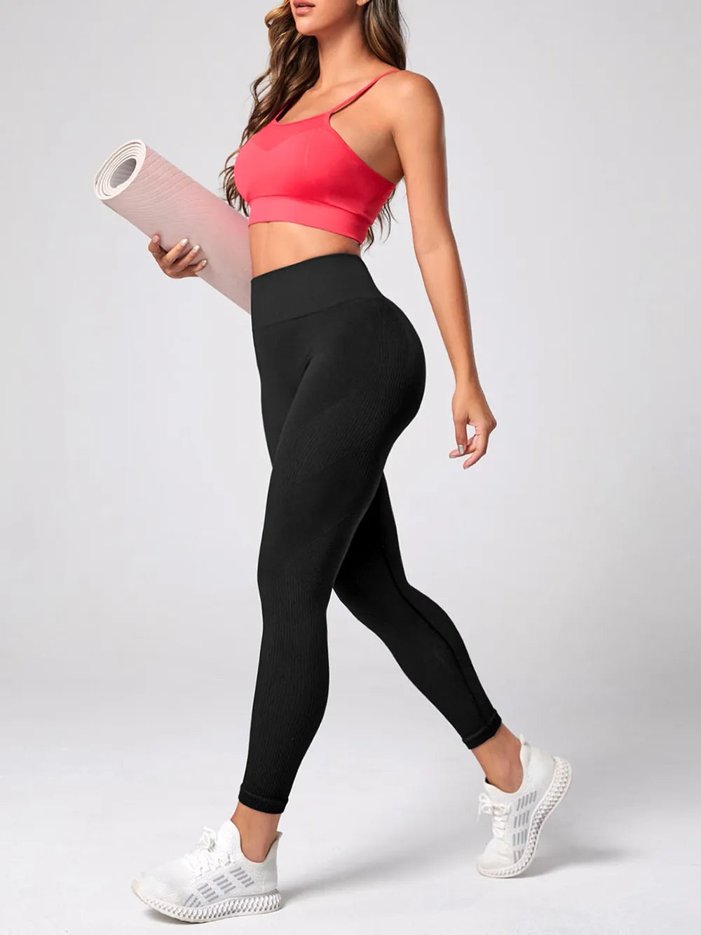 Everyday High Waist Active Leggings