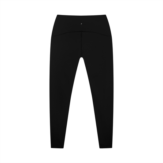 Women's High-Waisted Ankle Length Yoga Leggings