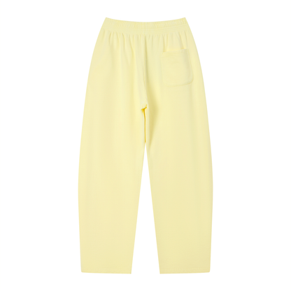 Unisex Downtime Oversized Sweatpants