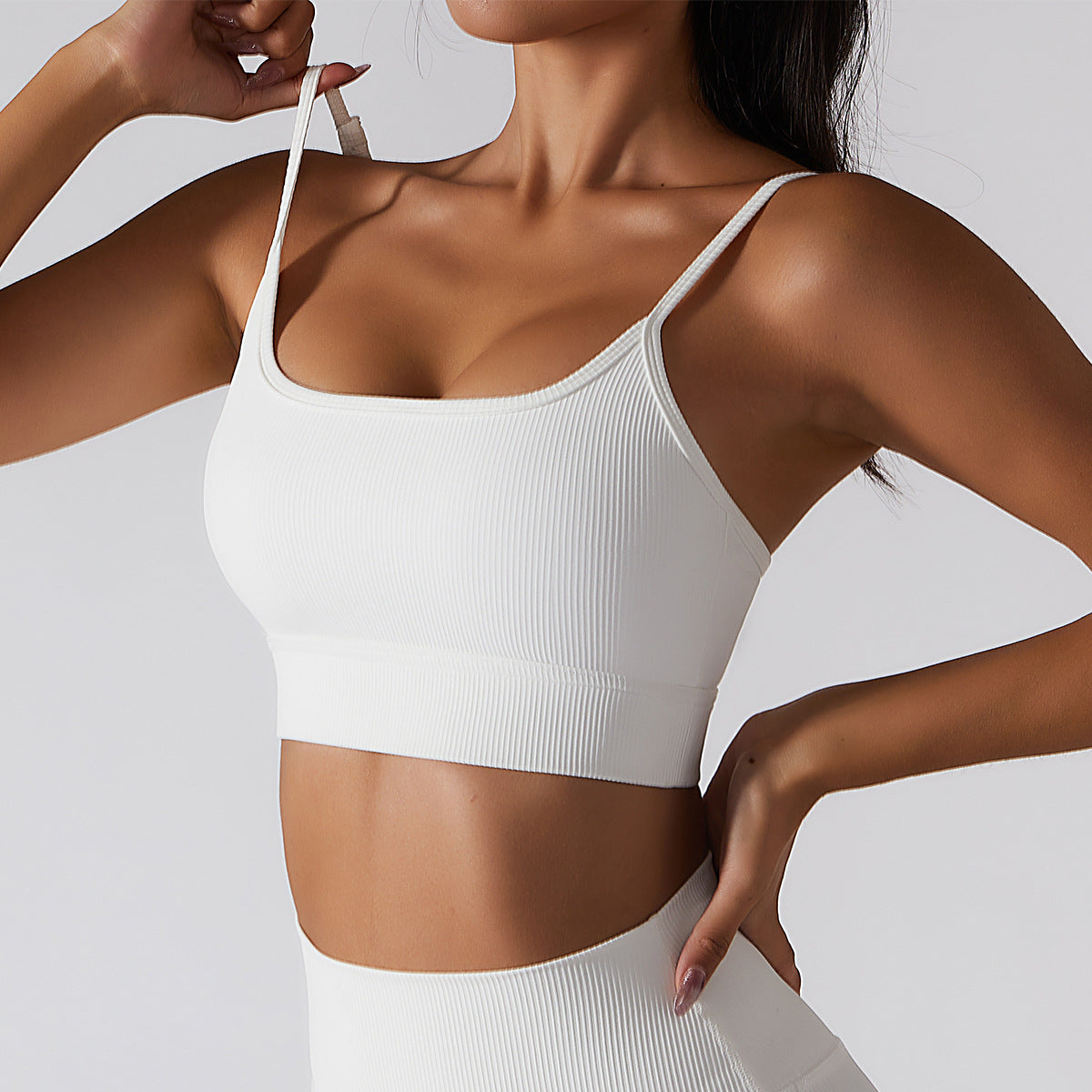 Women's Luvia™ Seamless Beauty-Back Bra