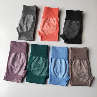 Elevate Seamless Leggings