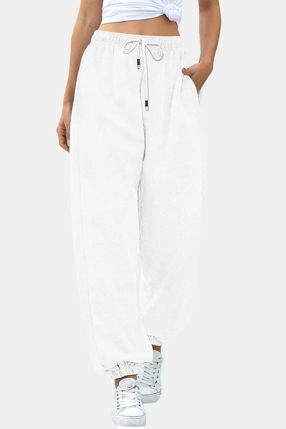 Women's Vinea™ Jogger (Black, White, Yellow, Gray, Brown or Tan)