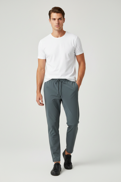 Men's Lightweight Tapered  Pants