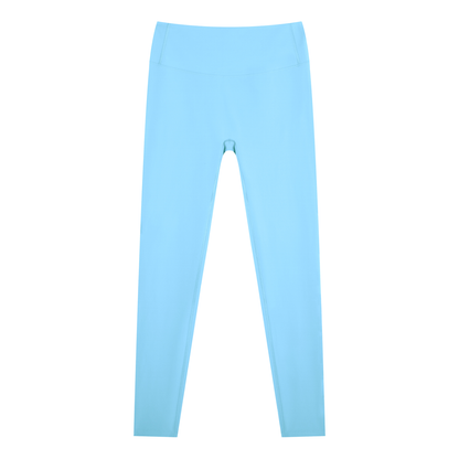 Women's High Waisted Ankle Leggings