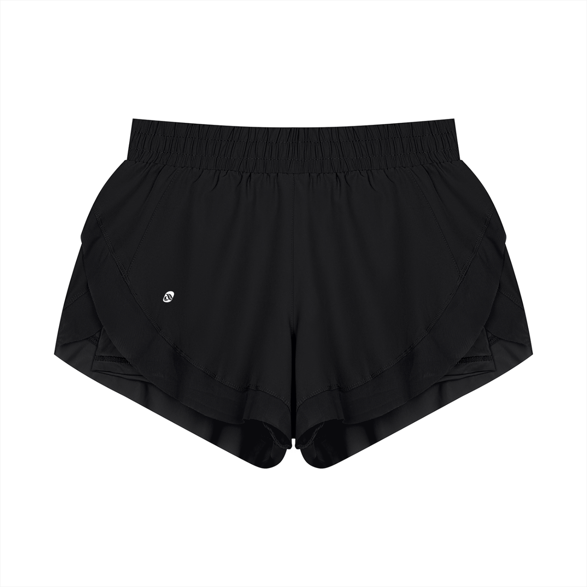 Brezza Flutter Short