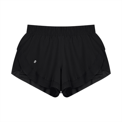 Brezza Flutter Short