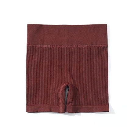 Elevate Ribbed Set