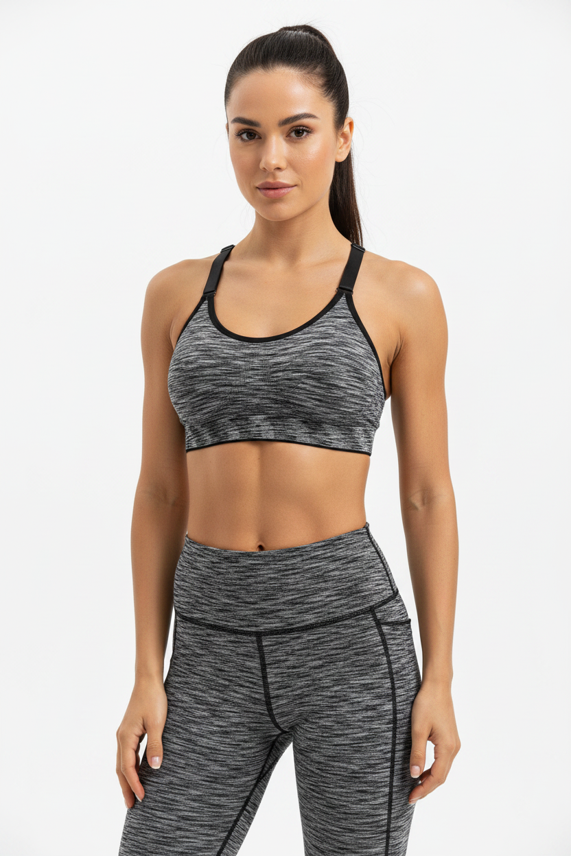 Women’s Aero™ Adjustable Sports Bra