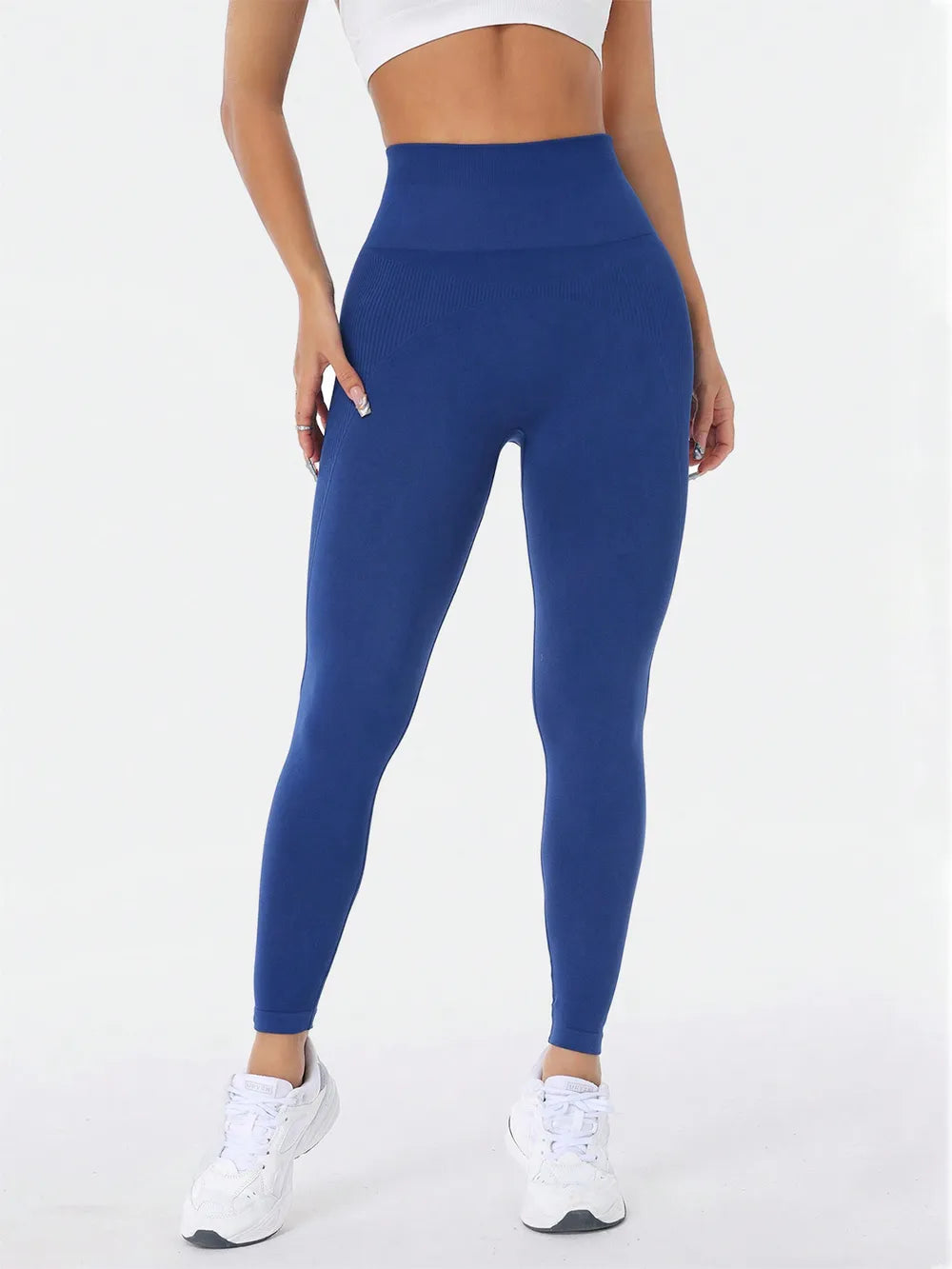 Alora High-Rise Leggings