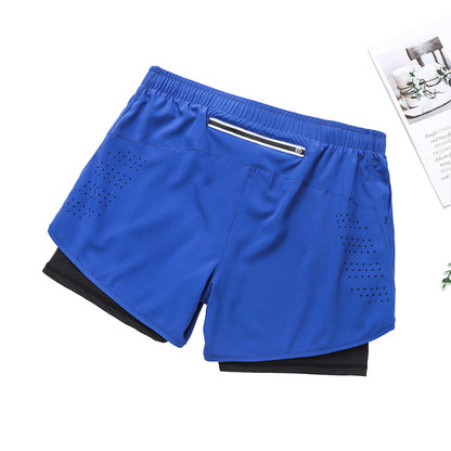 Men's Apex Performance Shorts™