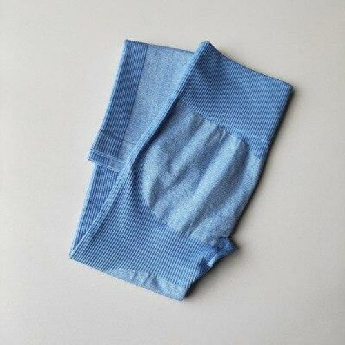 Elevate Seamless Leggings