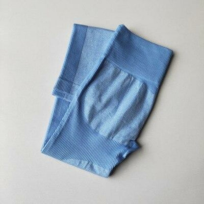 Elevate Seamless Leggings