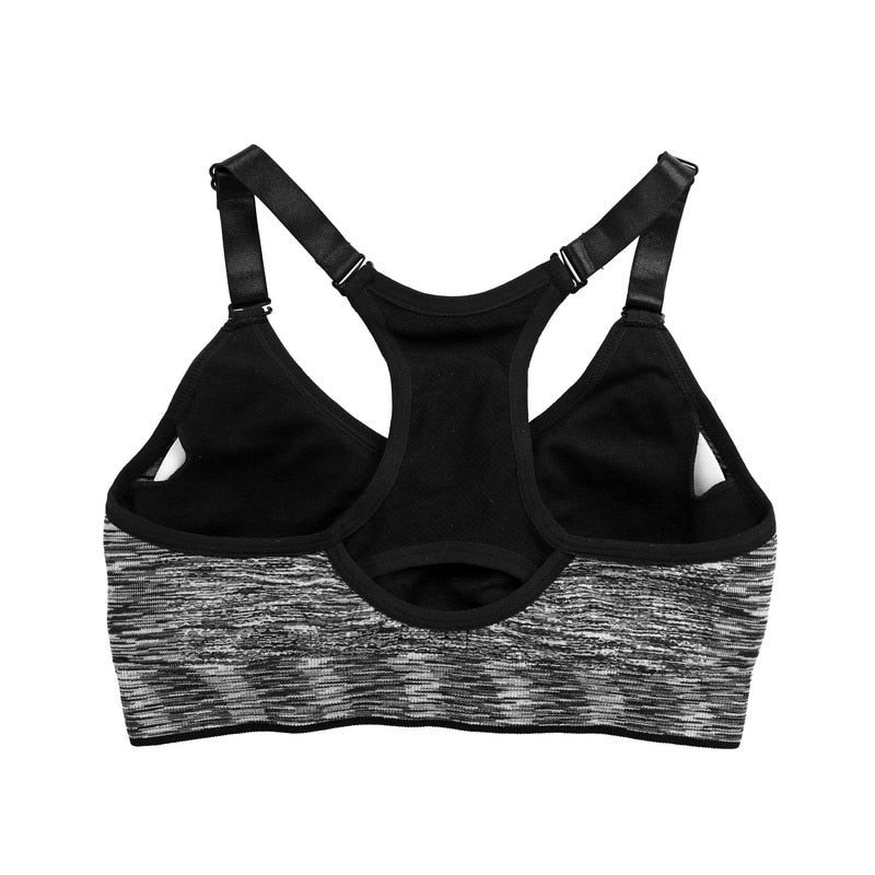 Women’s Aero™ Adjustable Sports Bra