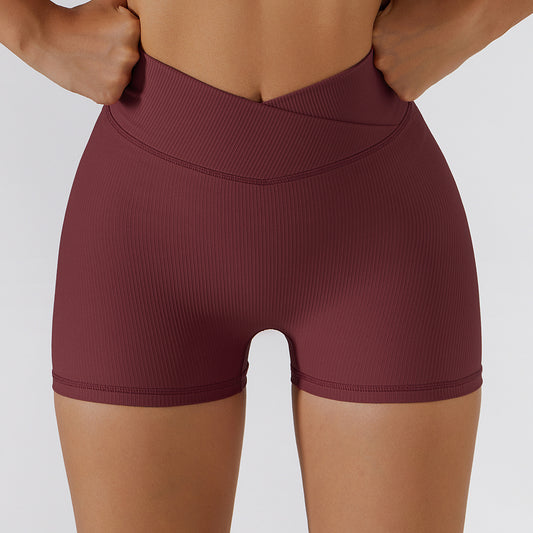 Women's Airy Anti-Glare Shorts