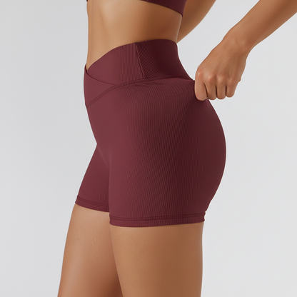Women's Airy Anti-Glare Shorts